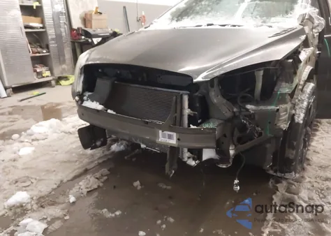 2015 Buick Verano Convenience Group from USA, damaged, VIN 1G4PR5SK6F4102965